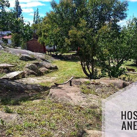 Hostel Aneley Tanti Zewnętrze zdjęcie