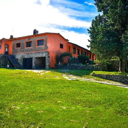 Hostel Aneley Tanti Zewnętrze zdjęcie