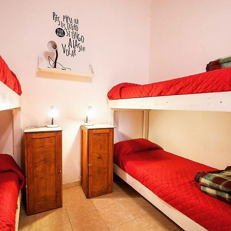Hostel Aneley Tanti Zewnętrze zdjęcie