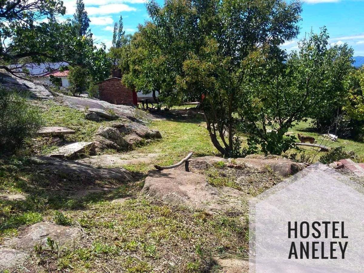 Hostel Aneley Tanti Zewnętrze zdjęcie