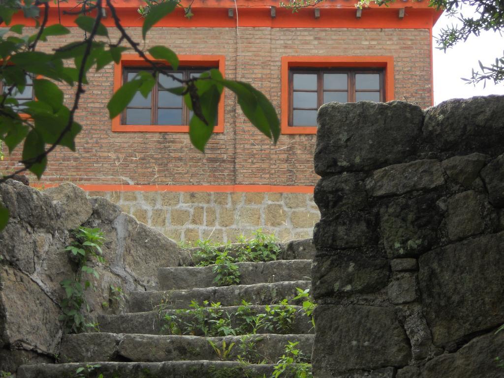Hostel Aneley Tanti Zewnętrze zdjęcie