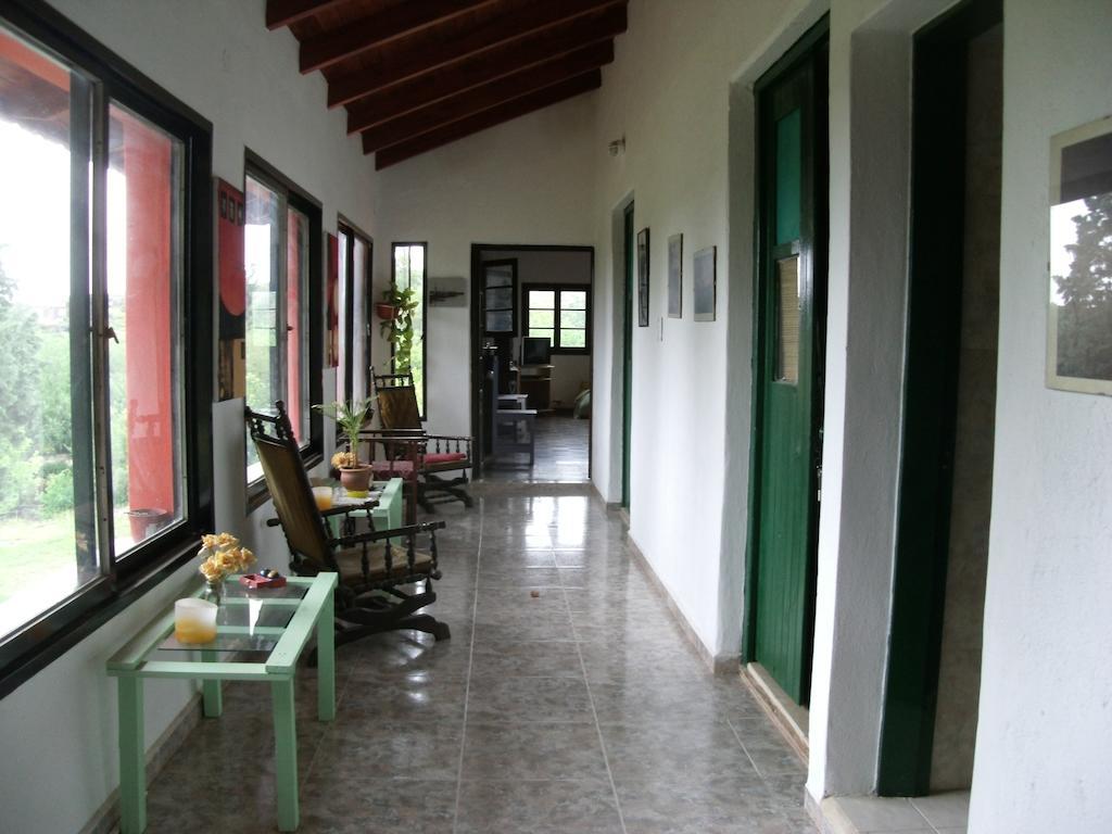 Hostel Aneley Tanti Zewnętrze zdjęcie