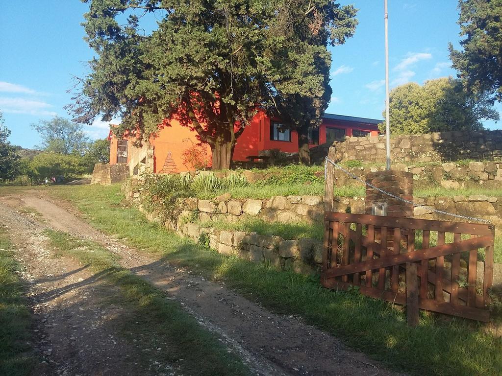 Hostel Aneley Tanti Zewnętrze zdjęcie