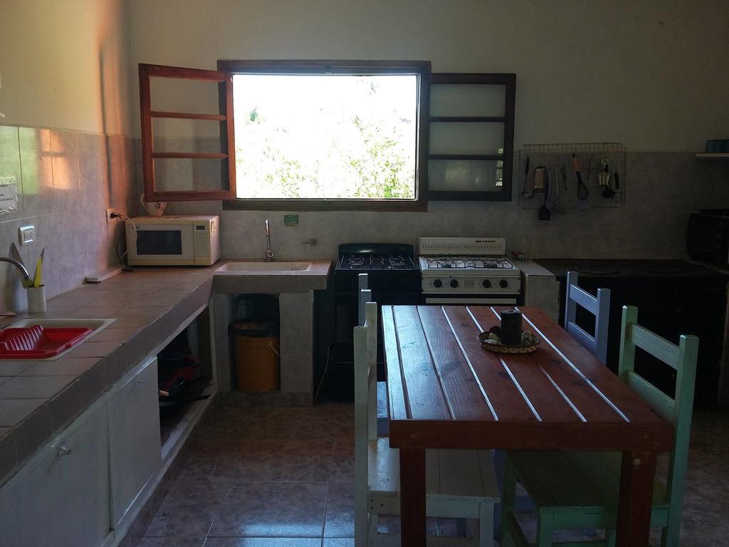 Hostel Aneley Tanti Zewnętrze zdjęcie