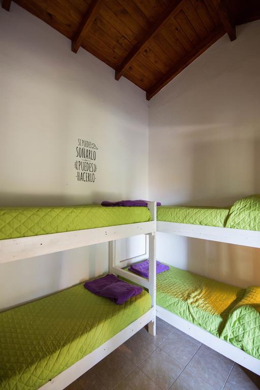 Hostel Aneley Tanti Zewnętrze zdjęcie