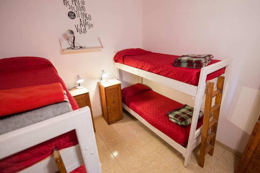 Hostel Aneley Tanti Zewnętrze zdjęcie