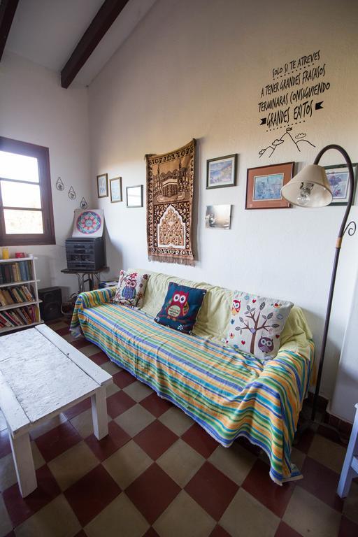 Hostel Aneley Tanti Zewnętrze zdjęcie