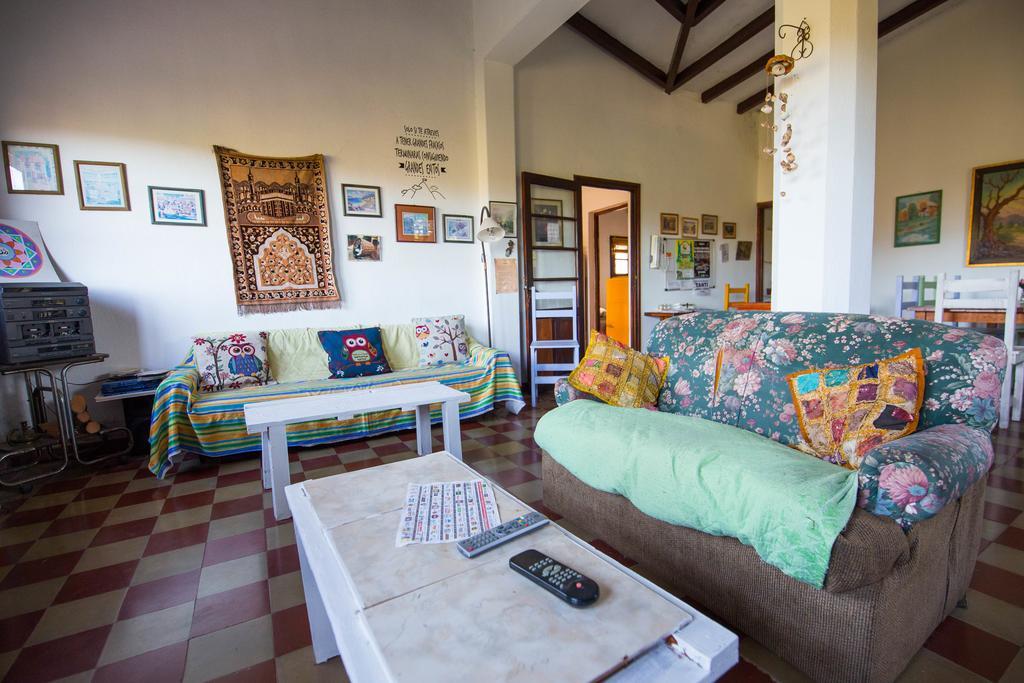 Hostel Aneley Tanti Zewnętrze zdjęcie