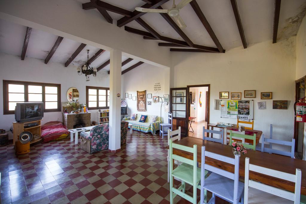Hostel Aneley Tanti Zewnętrze zdjęcie