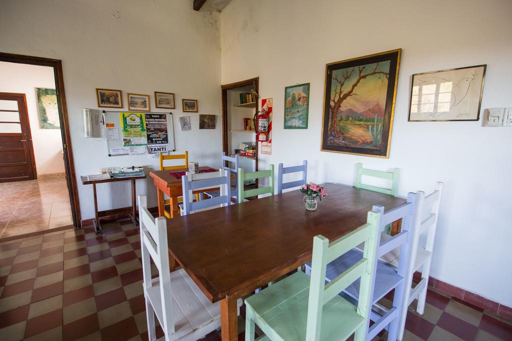 Hostel Aneley Tanti Zewnętrze zdjęcie