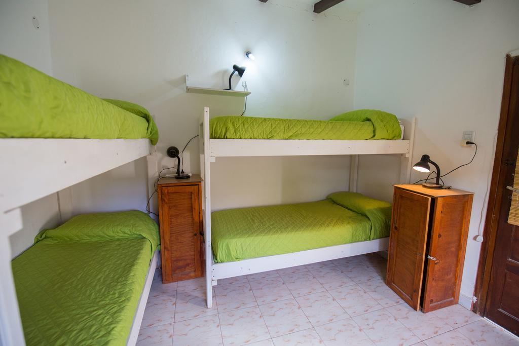 Hostel Aneley Tanti Zewnętrze zdjęcie