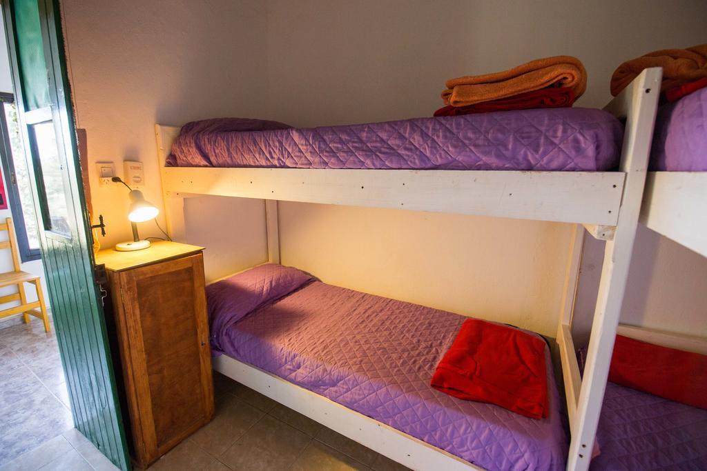 Hostel Aneley Tanti Zewnętrze zdjęcie
