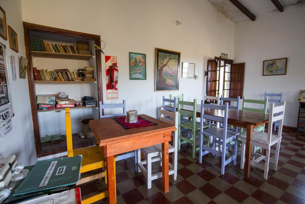 Hostel Aneley Tanti Zewnętrze zdjęcie