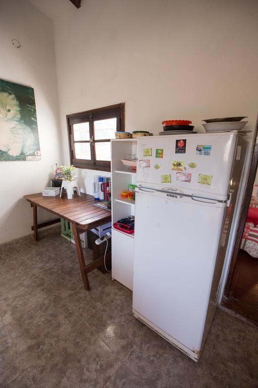 Hostel Aneley Tanti Zewnętrze zdjęcie