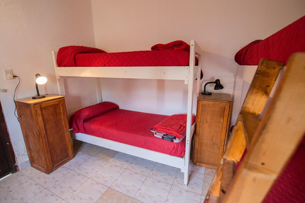 Hostel Aneley Tanti Zewnętrze zdjęcie