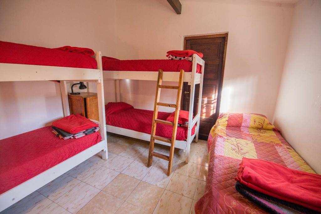 Hostel Aneley Tanti Zewnętrze zdjęcie