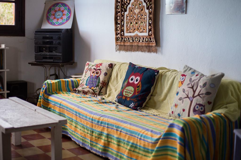 Hostel Aneley Tanti Zewnętrze zdjęcie