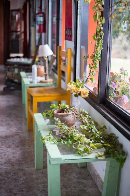 Hostel Aneley Tanti Zewnętrze zdjęcie