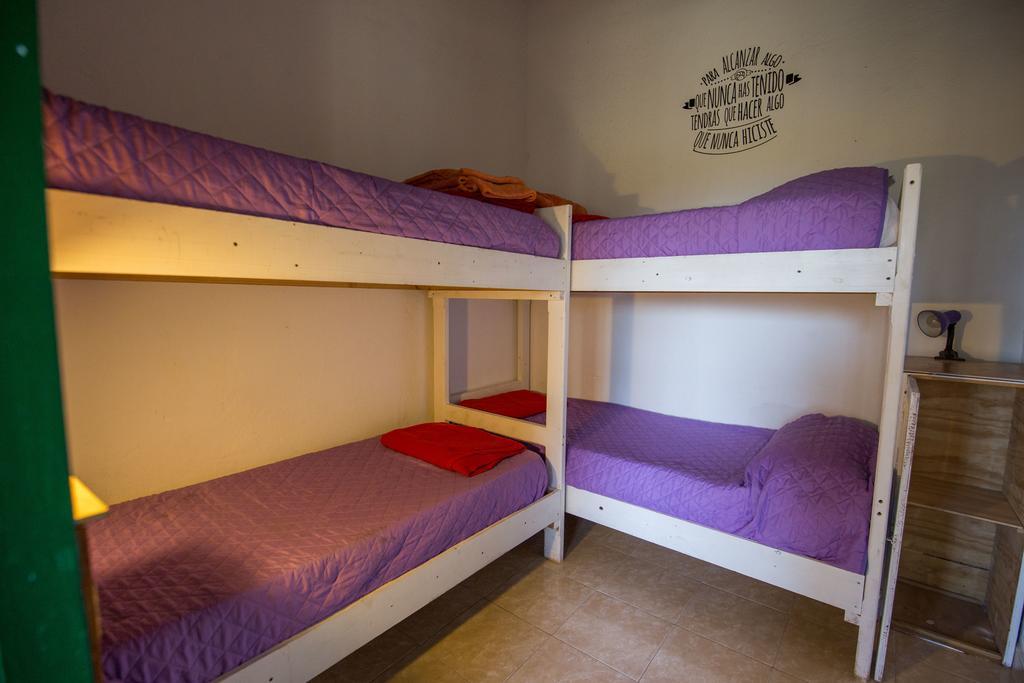 Hostel Aneley Tanti Zewnętrze zdjęcie