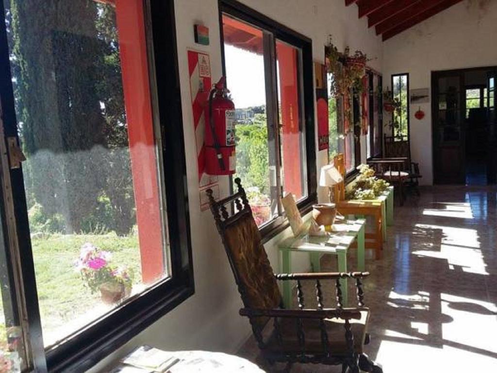Hostel Aneley Tanti Zewnętrze zdjęcie