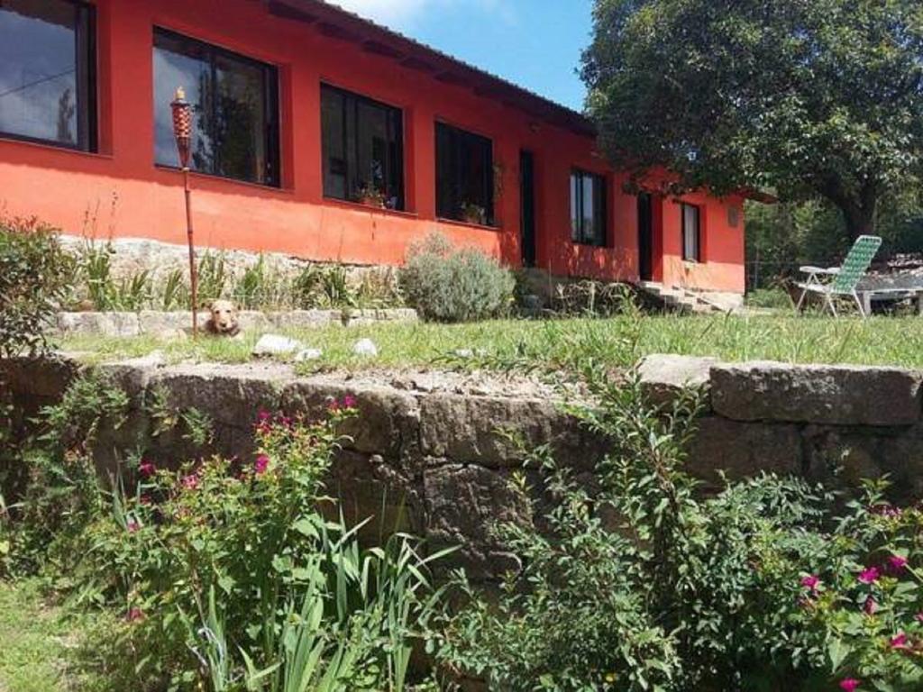 Hostel Aneley Tanti Zewnętrze zdjęcie