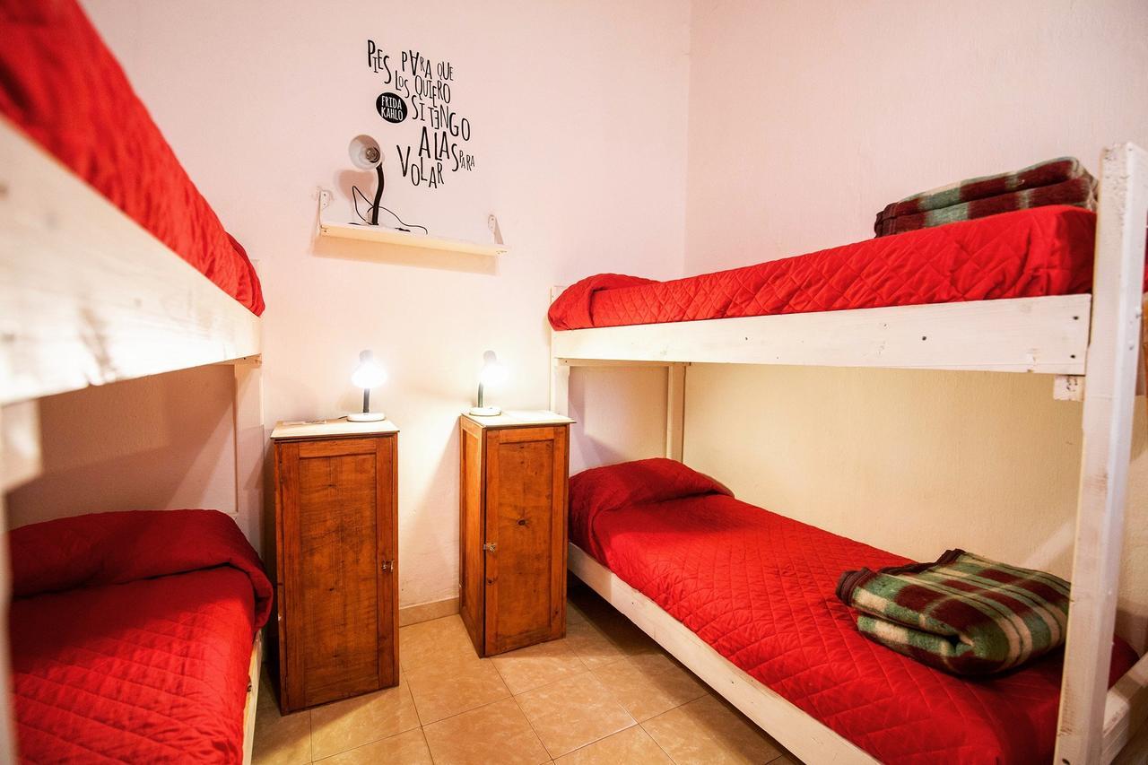 Hostel Aneley Tanti Zewnętrze zdjęcie