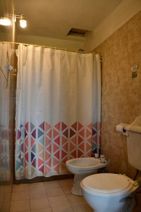 Hostel Aneley Tanti Zewnętrze zdjęcie